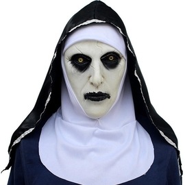 Apáca gumi maszk Apáca gumi maszk