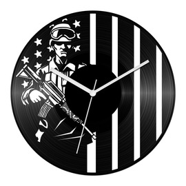 Amerikai katona bakelit óra Amerikai katona bakelit óra