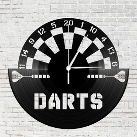 Bakelit óra - Darts Bakelit óra - Darts