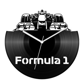 Formula 1 bakelit óra Formula 1 bakelit óra
