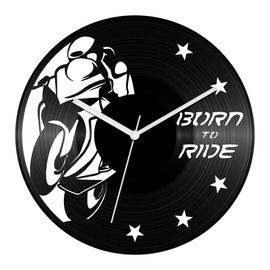Sportmotoros bakelit óra Sportmotoros bakelit óra