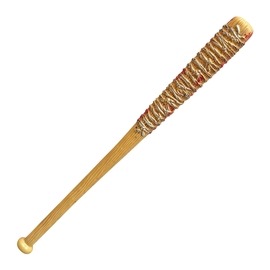 Jelmez kiegészítő - szögesdrótos baseball ütő Jelmez kiegészítő - szögesdrótos baseball ütő
