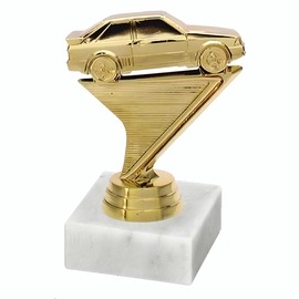Díj - Rally versenyző