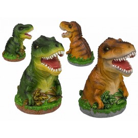 Dinoszaurusz - T-rex persely