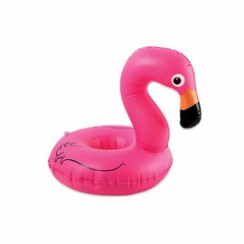Úszó pohártartó Flamingó