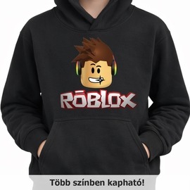 Gyerek pulóver - Roblox Gyerek pulóver - Roblox