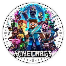 Minecraft teleport falióra Minecraft teleport falióra