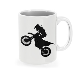 Bögre - Crossmotoros Bögre - Crossmotoros