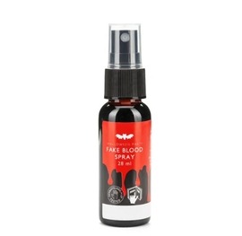Jelmez kiegészítő - Művér spray Jelmez kiegészítő - Művér spray