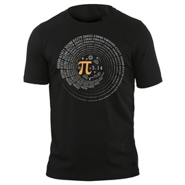 Póló - Pi - matematikus Póló - Pi - matematikus