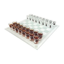 Feles sakk készlet