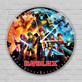 Roblox falióra Roblox falióra