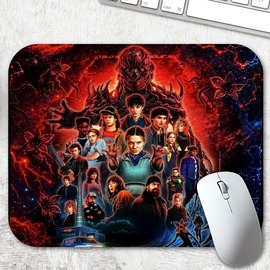 Stranger Things egérpad Stranger Things egérpad