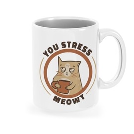 Bögre - you stress Bögre - you stress