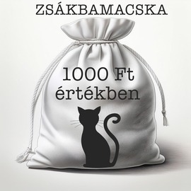 Zsákbamacska no3 Zsákbamacska no3