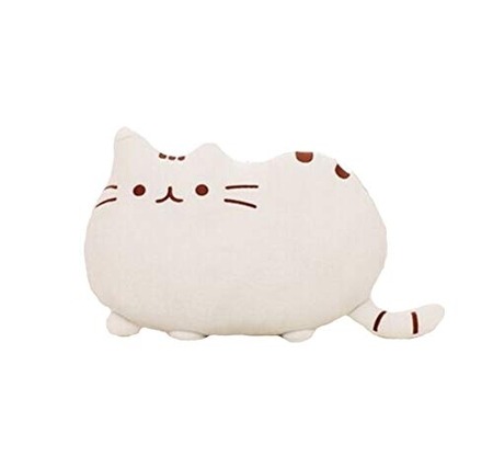 Pusheen cicás párna Pusheen cicás párna