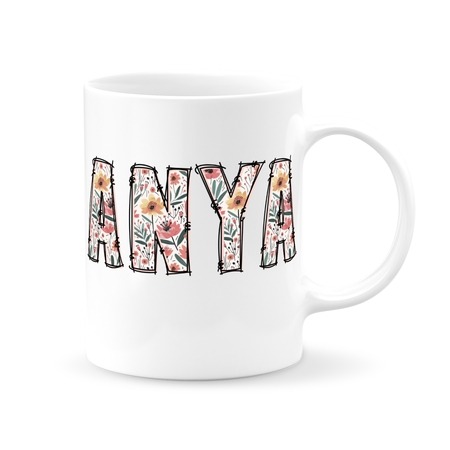 Anya feliratos bögre Anya feliratos bögre