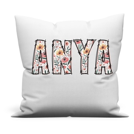 Anya feliratos párna Anya feliratos párna