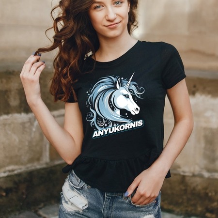 Póló - Anyukornis Póló - Anyukornis