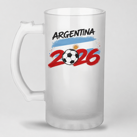 Argentína foci vb 2026 korsó Argentína foci vb 2026 korsó