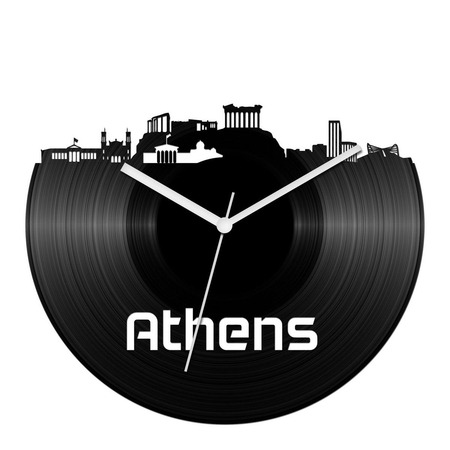 Athén bakelit óra Athén bakelit óra