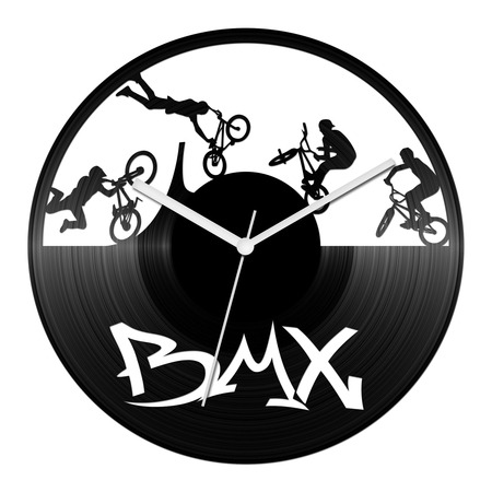 Bmx bakelit óra Bmx bakelit óra