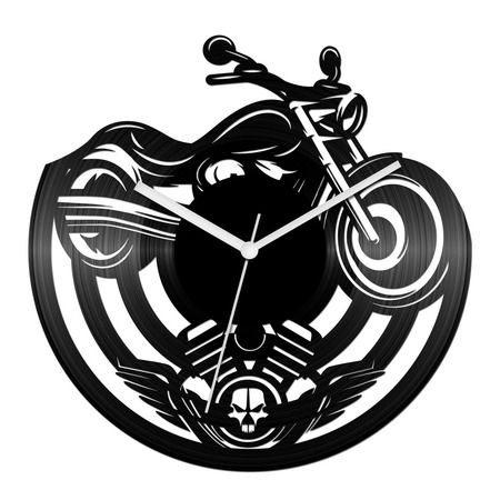 Cruiser mánia bakelit óra Cruiser mánia bakelit óra