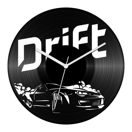 Drift bakelit óra Drift bakelit óra