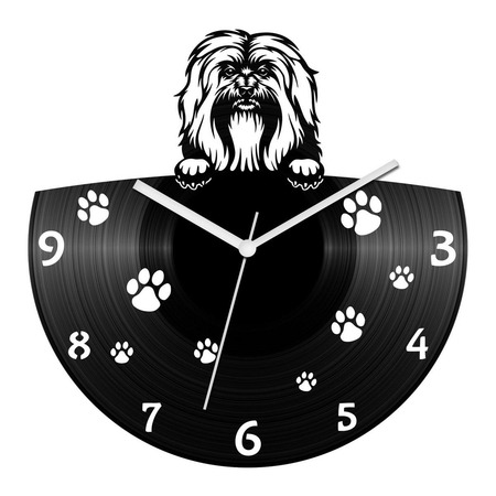 Havanese bakelit óra Havanese bakelit óra