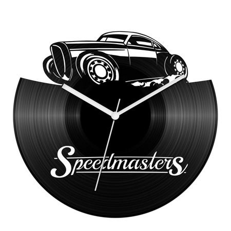 Hot rod - speedmasters bakelit óra Hot rod - speedmasters bakelit óra