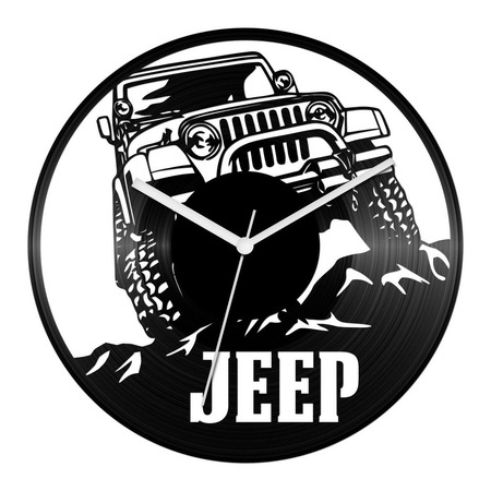 Jeep bakelit óra Jeep bakelit óra