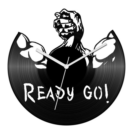 Szkander - Ready go bakelit óra Szkander - Ready go bakelit óra