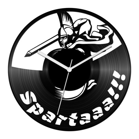 Spartaaa bakelit óra Spartaaa bakelit óra