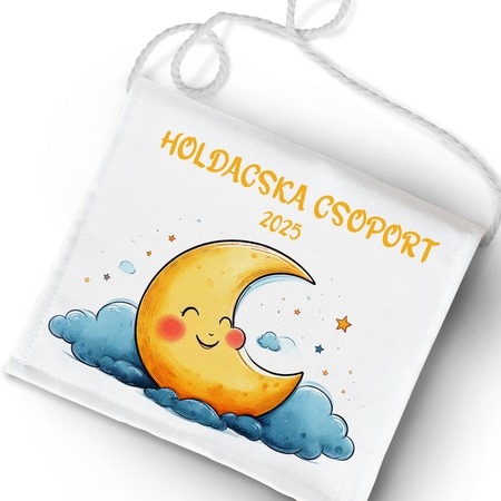 Ballagási tarisznya - Holdacska csoport Ballagási tarisznya - Holdacska csoport