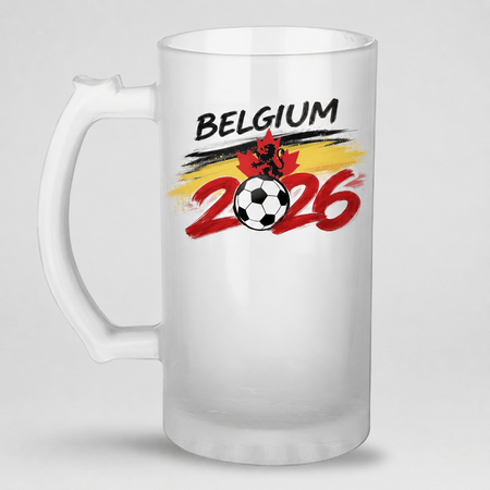 Belgium foci vb 2026 korsó Belgium foci vb 2026 korsó