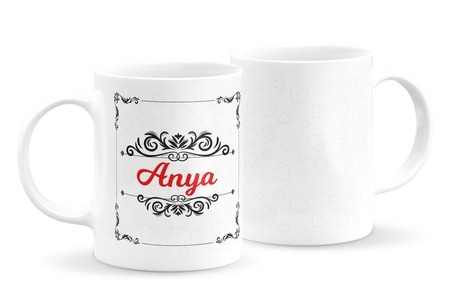 Anya bögre Anya bögre