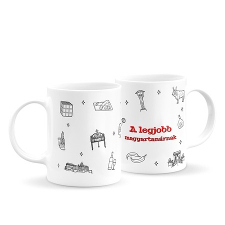 Bögre - Magyartanárnak Bögre - Magyartanárnak