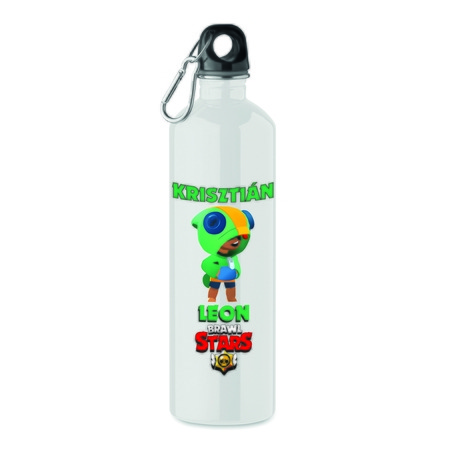 Brawl Stars kulacs, termosz - Leon Brawl Stars kulacs, termosz - Leon