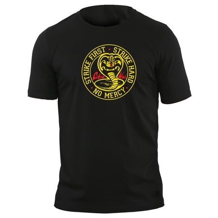 Cobra Kai póló Cobra Kai póló