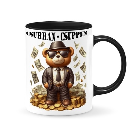 Bögre - Csurran cseppen Bögre - Csurran cseppen