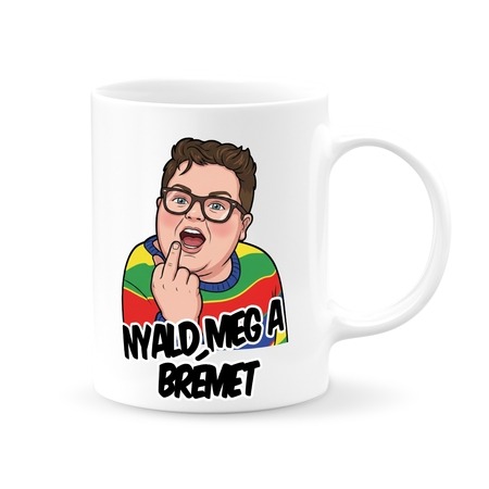 Derek bögre