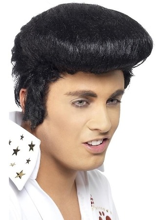 Elvis paróka Elvis paróka