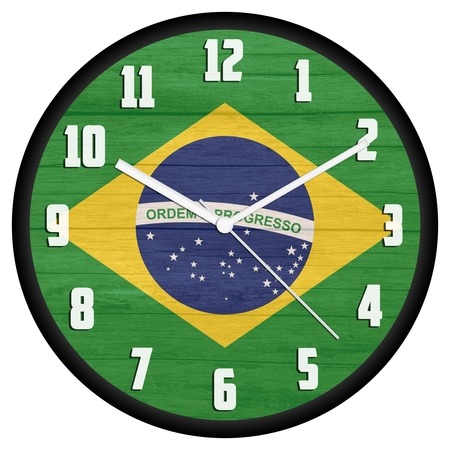 Brazília falióra Brazília falióra