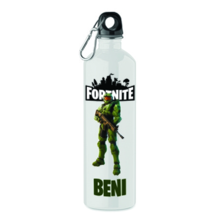Fortnite kulacs, termosz - Katona Fortnite kulacs, termosz - Katona