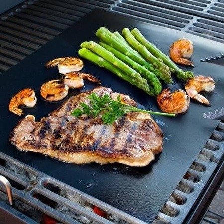 Grill teflon sütőlap Grill teflon sütőlap