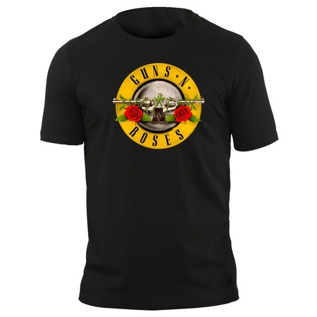 Póló - Guns N' Roses