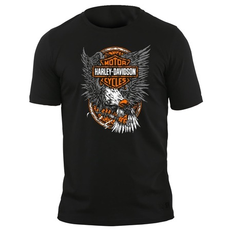 Halrey Davidson póló Halrey Davidson póló
