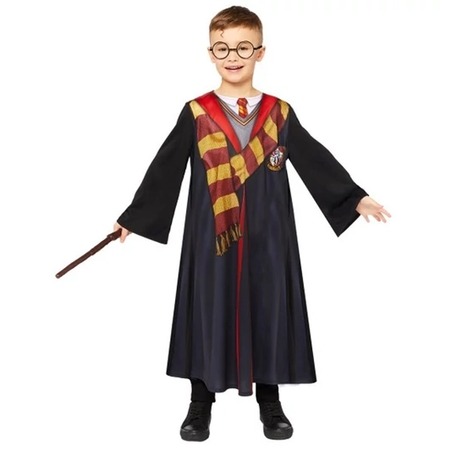 Harry Potter gyerek jelemez szett 4-6 év Harry Potter gyerek jelemez szett 4-6 év