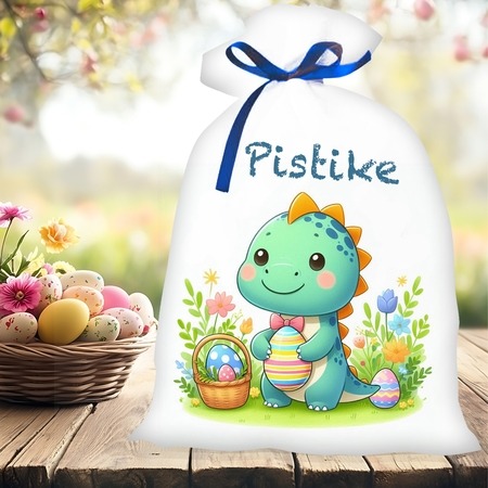 Húsvéti zsák - Dinó Húsvéti zsák - Dinó