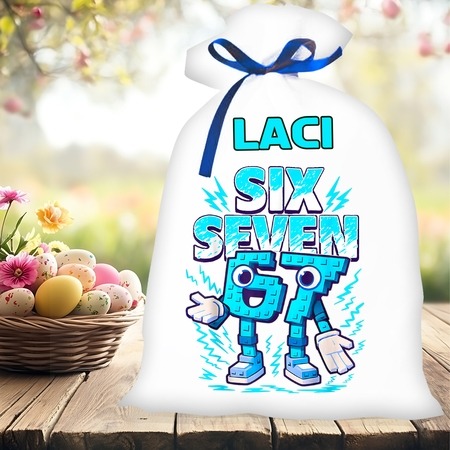 Húsvéti zsák - Six seven
